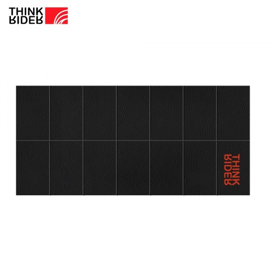 Alfombra Floor Mat ThinkRider